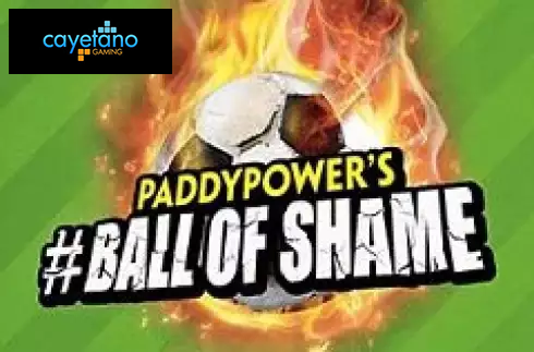 Ball Of Shame